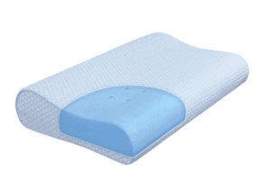 MLILY Contour Pillow