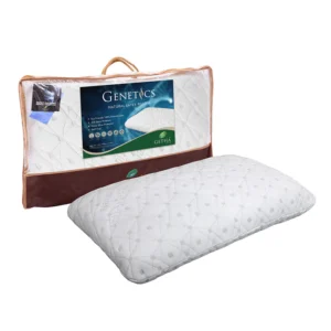 Getha Genetics Pillow