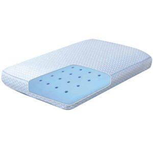 MLILY Traditional Pillow