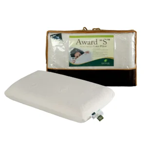 Award S Pillow